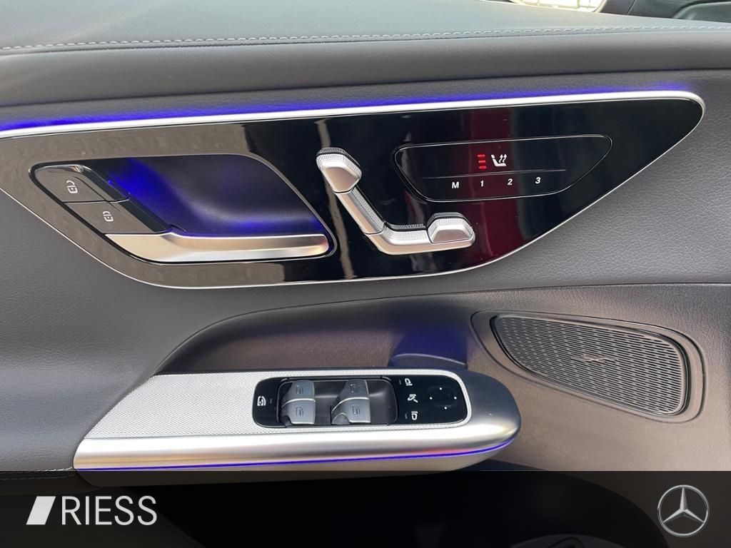 Mercedes-Benz GLC 300 2025