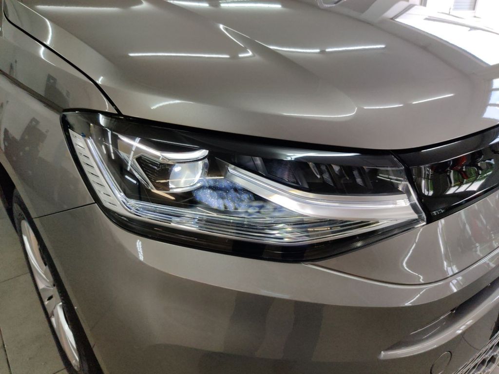 Volkswagen Caddy Maxi 2025