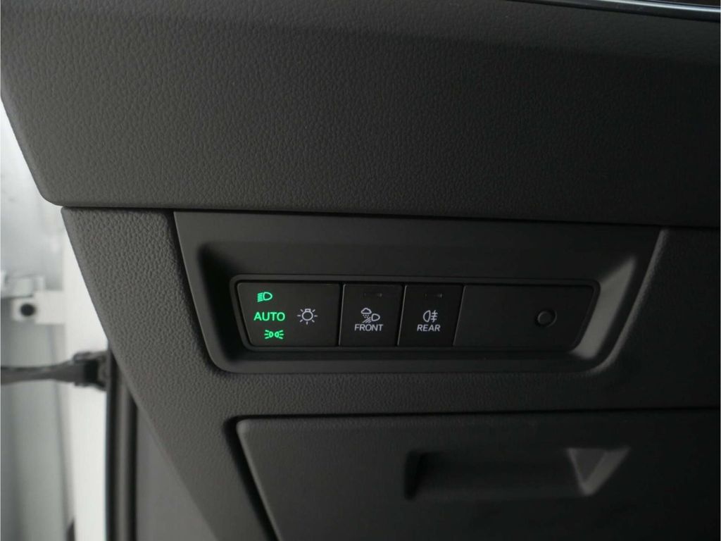 Volkswagen Touareg 2025