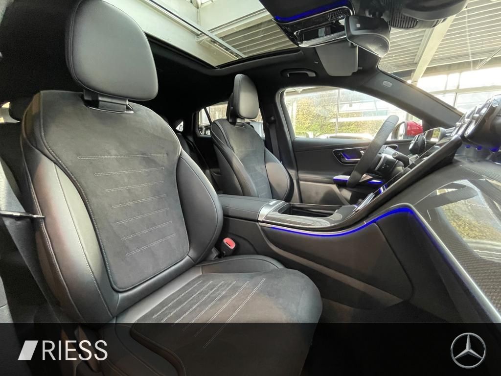 Mercedes-Benz GLC 300 2025