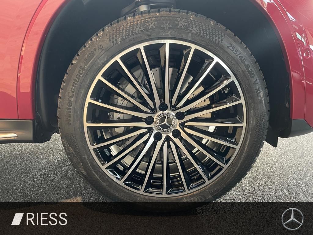 Mercedes-Benz GLC 300 2025