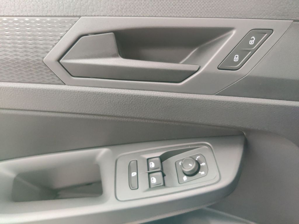 Volkswagen Caddy Maxi 2025