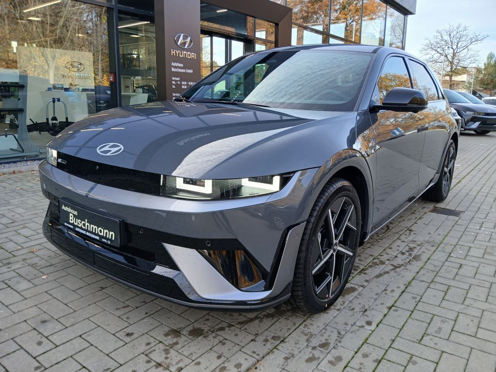 Hyundai IONIQ 5