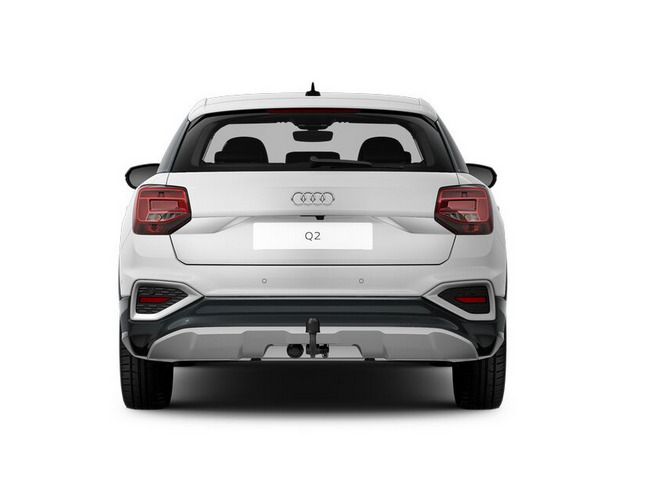 Audi Q2 2023