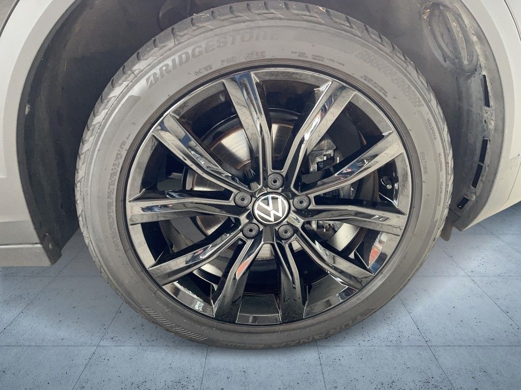 Volkswagen T-Roc 2023