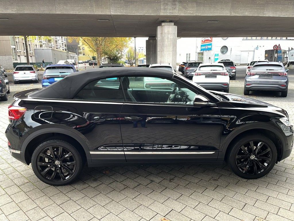 Volkswagen T-Roc 2023