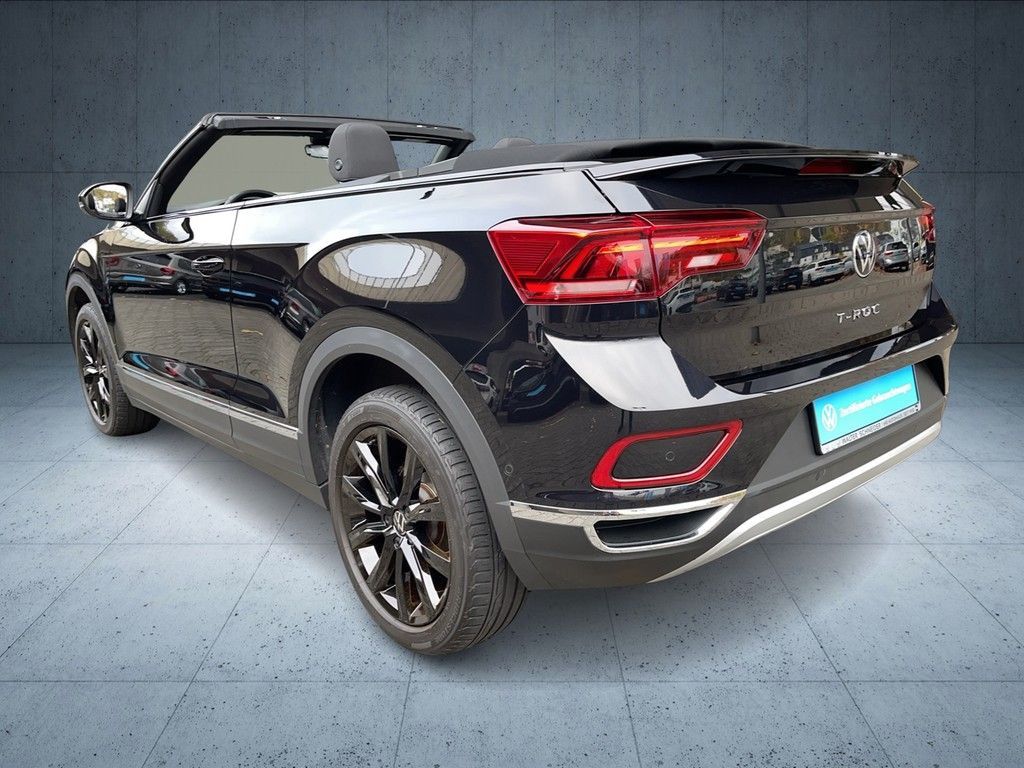 Volkswagen T-Roc 2023