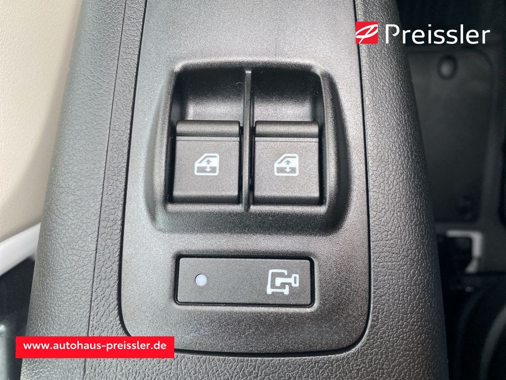 Toyota Proace Max 2024