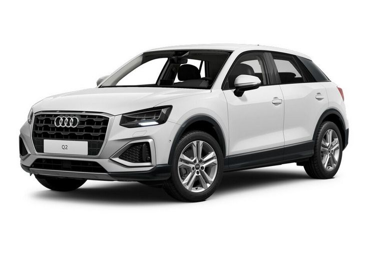 Audi Q2 2023