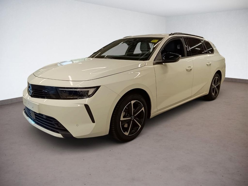 Opel Astra 2025