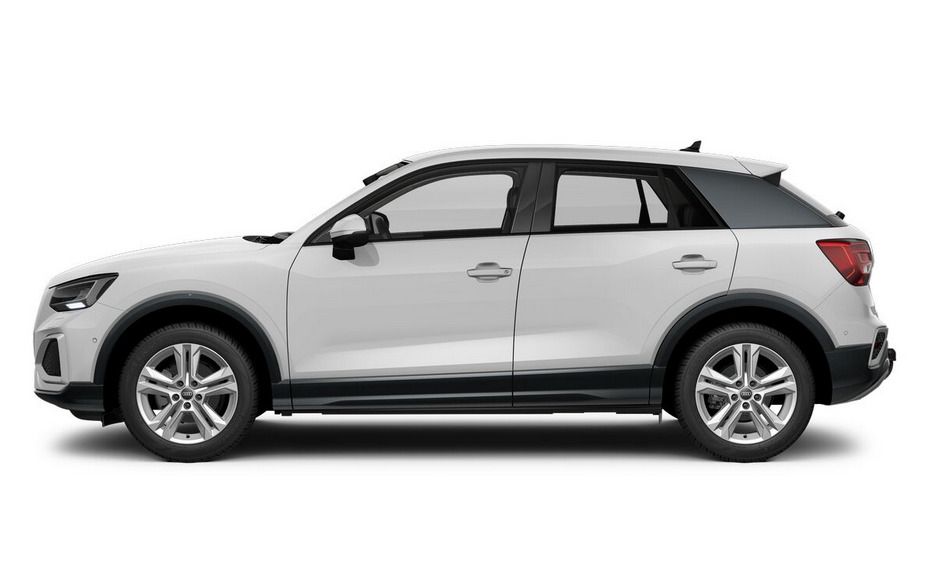 Audi Q2 2023