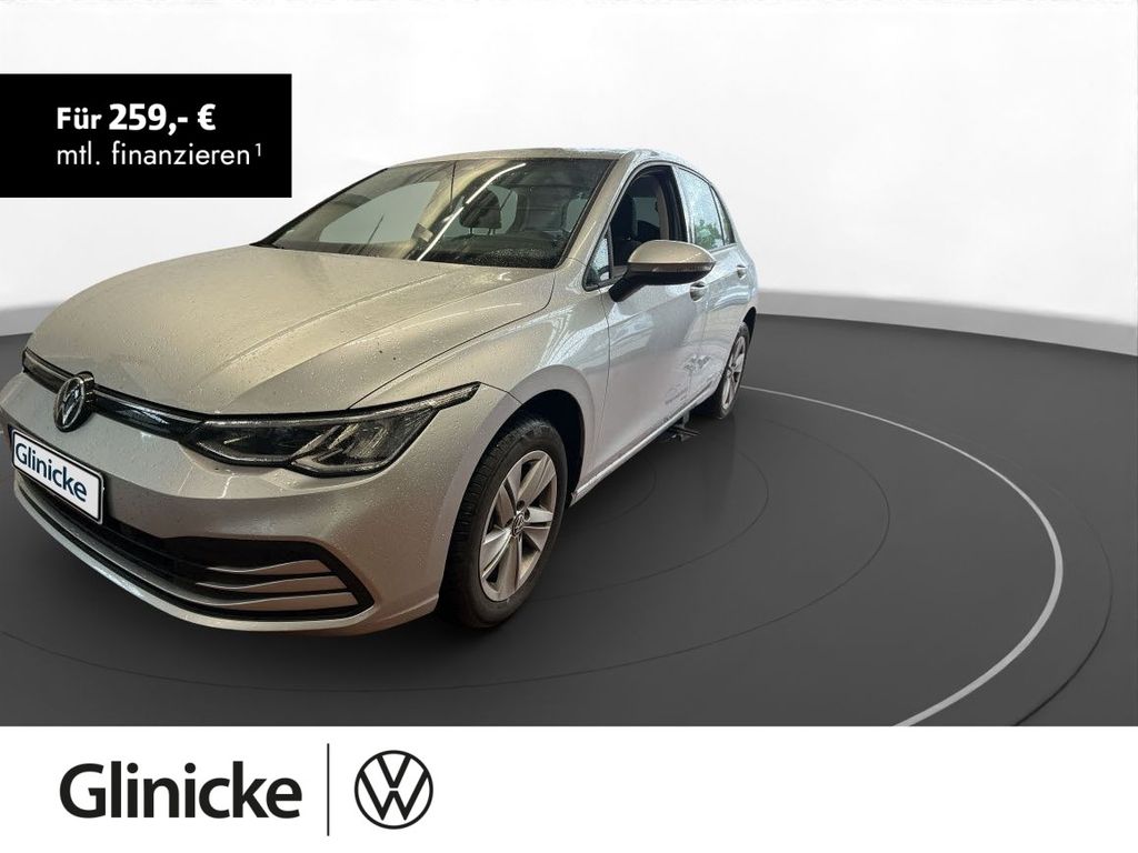 Volkswagen Golf 2024
