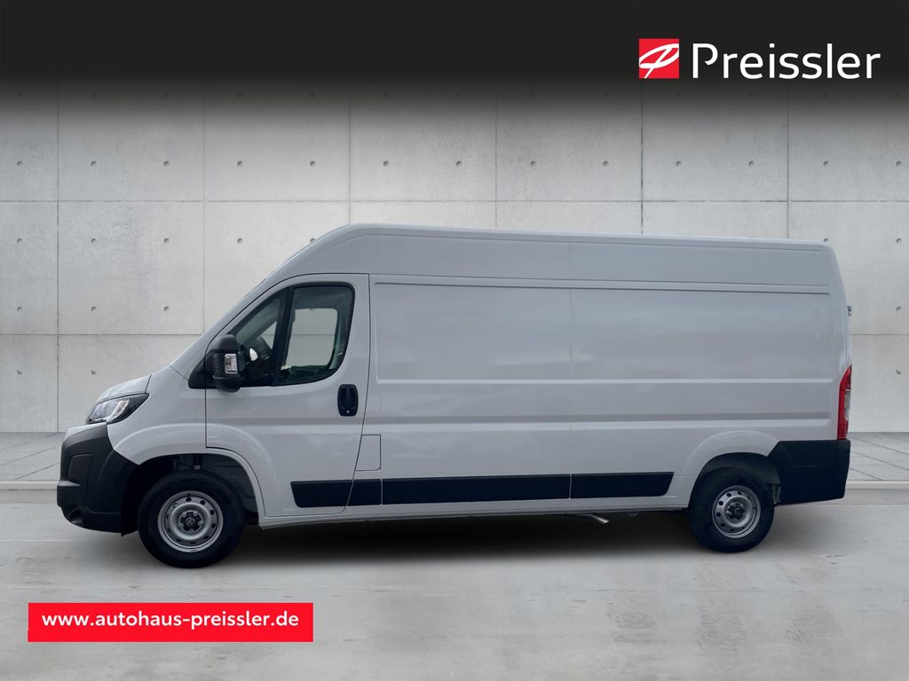 Toyota Proace Max 2024