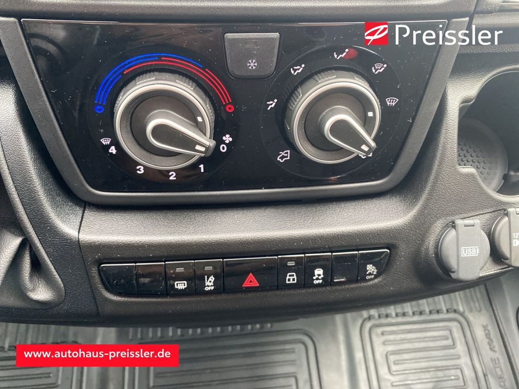 Toyota Proace Max 2024