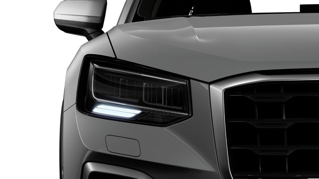 Audi Q2 2023