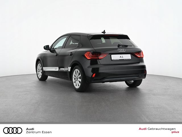 Audi A1 2024