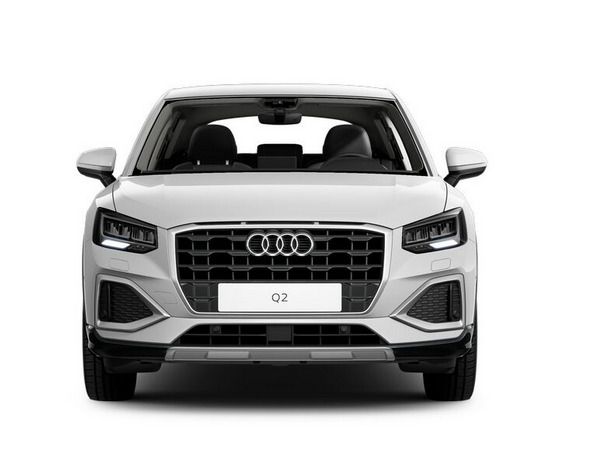 Audi Q2 2023
