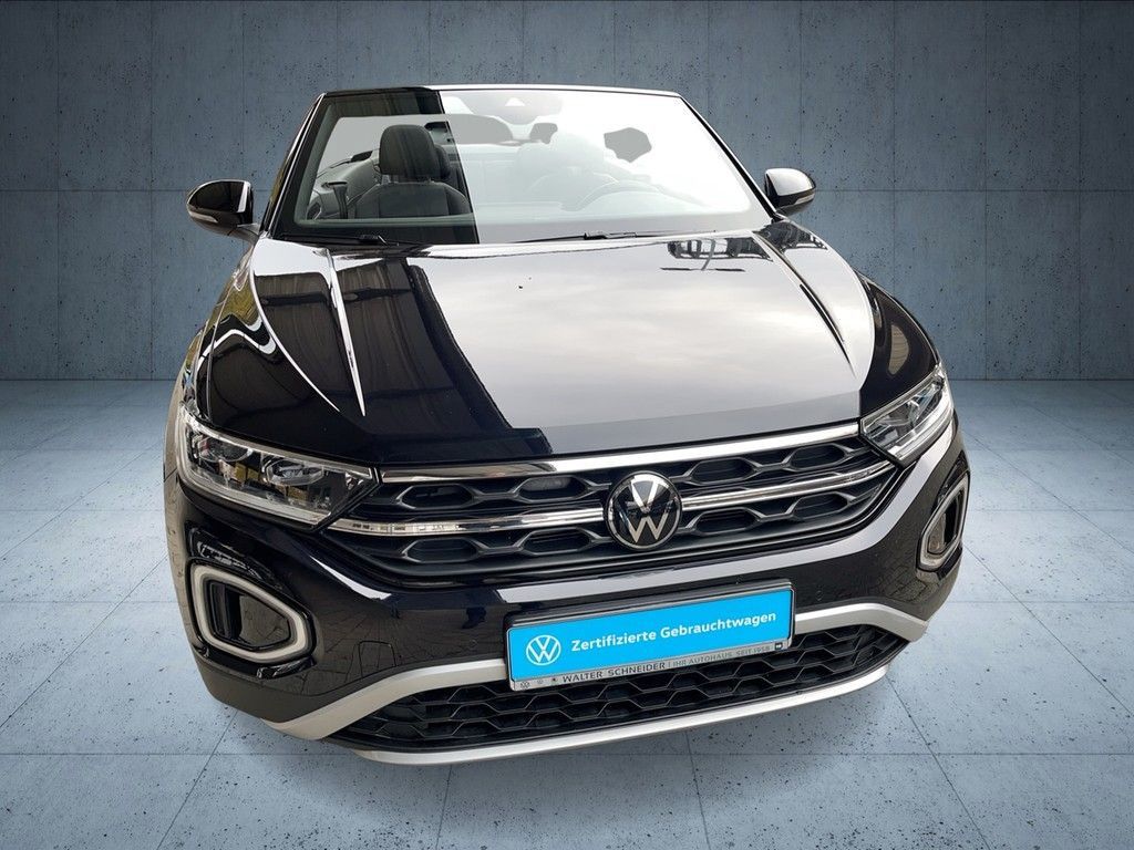 Volkswagen T-Roc 2023