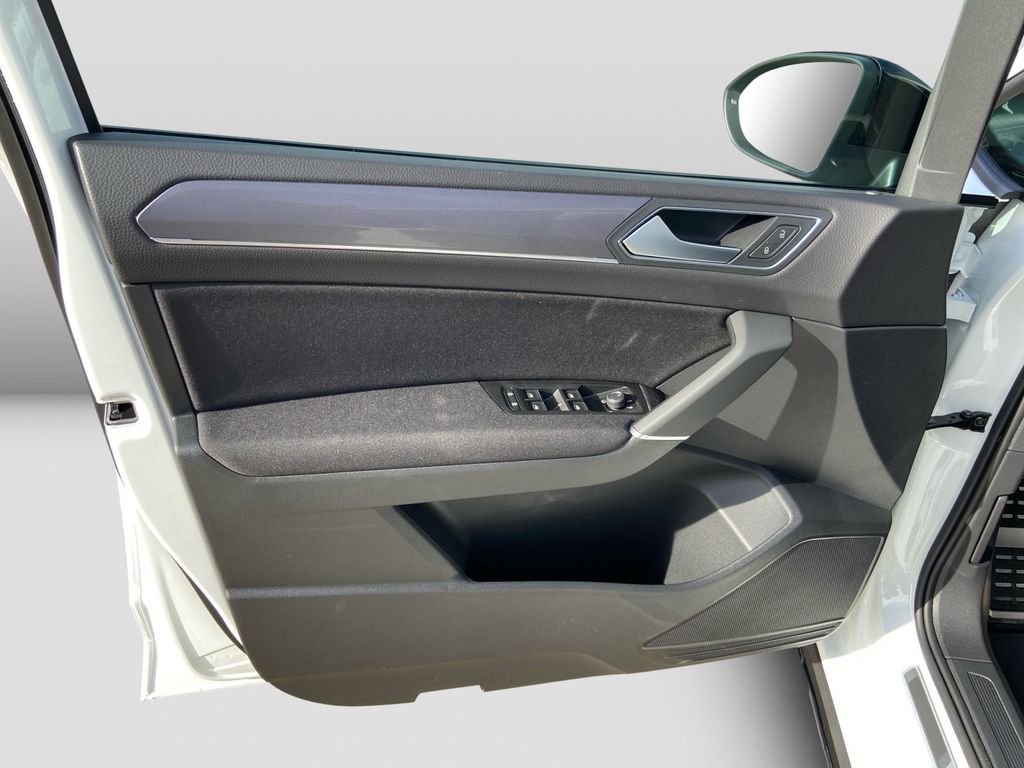 Volkswagen Touran 2025