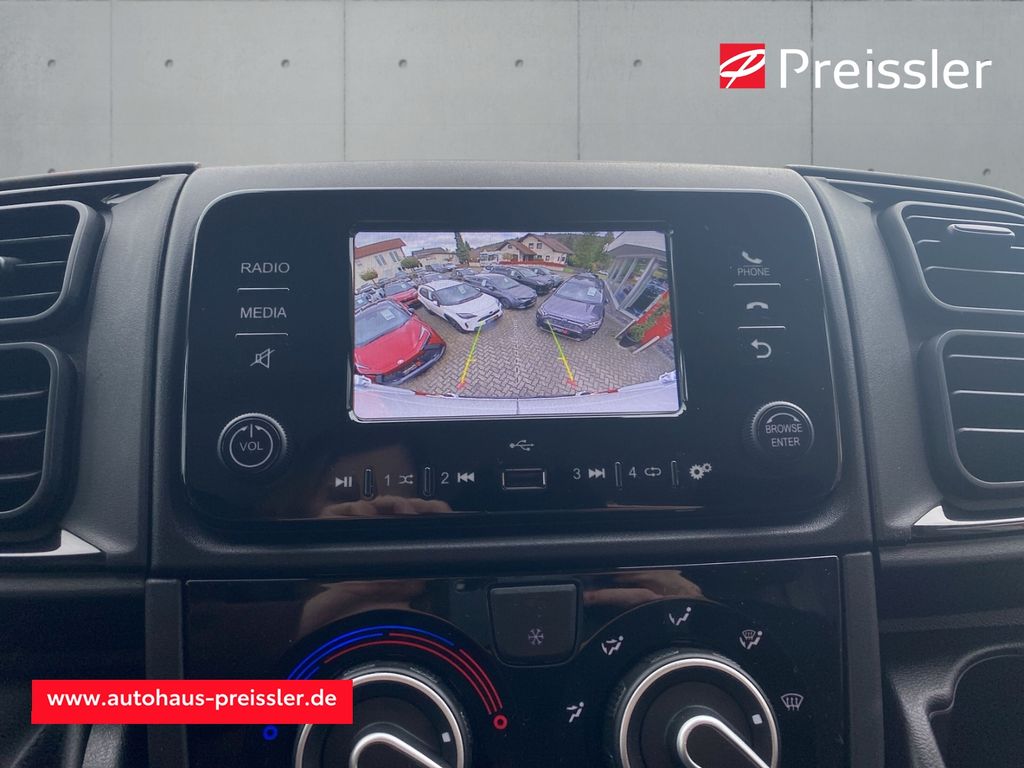 Toyota Proace Max 2024