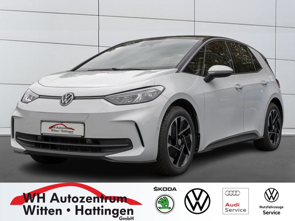 Volkswagen ID.3 2024