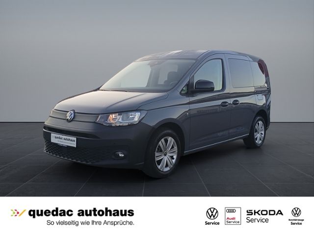 Volkswagen Caddy 2024