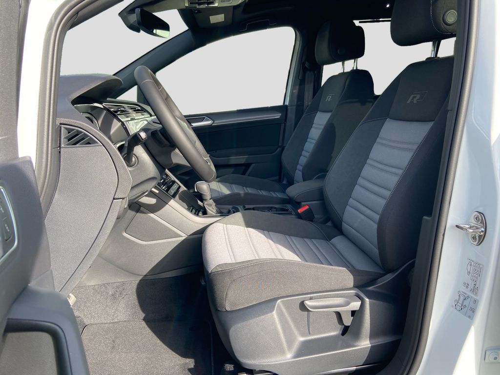 Volkswagen Touran 2025