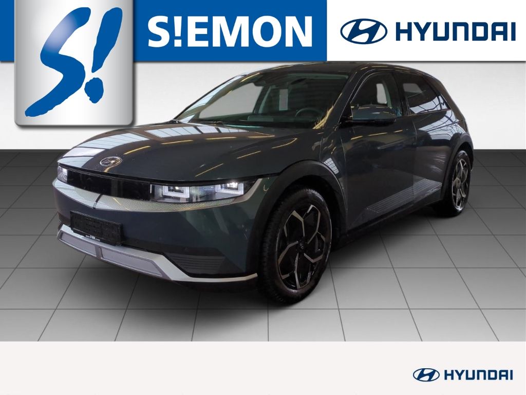 Hyundai IONIQ 5 2024