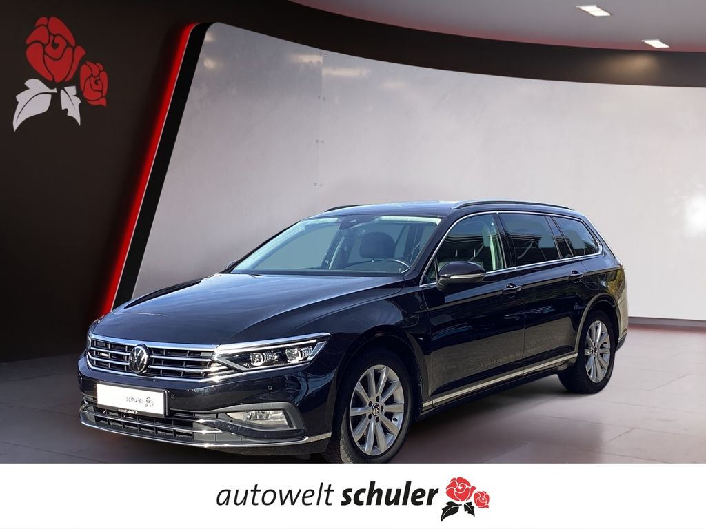 Volkswagen Passat Variant 2023