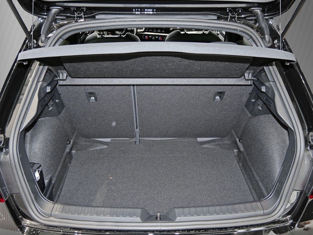 Audi A1 2025