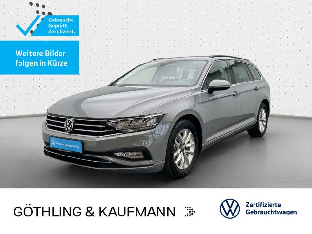 Volkswagen Passat Variant 2023