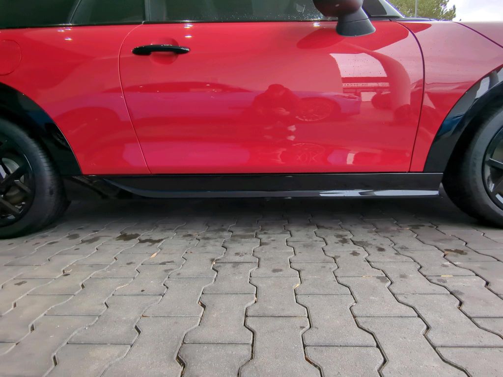 MINI John Cooper Works Cabrio 2024