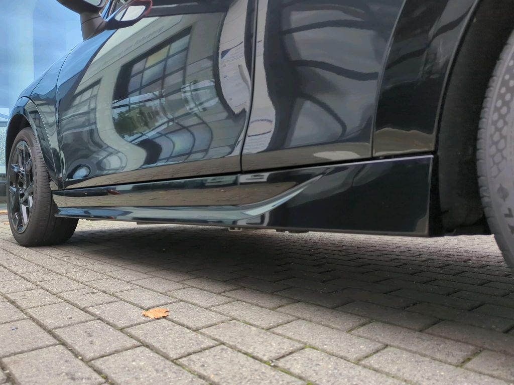 MINI John Cooper Works Cabrio 2024