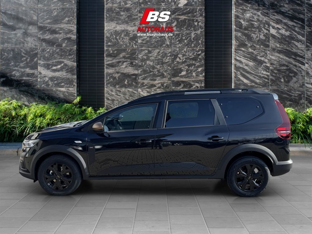 Dacia Jogger 2024