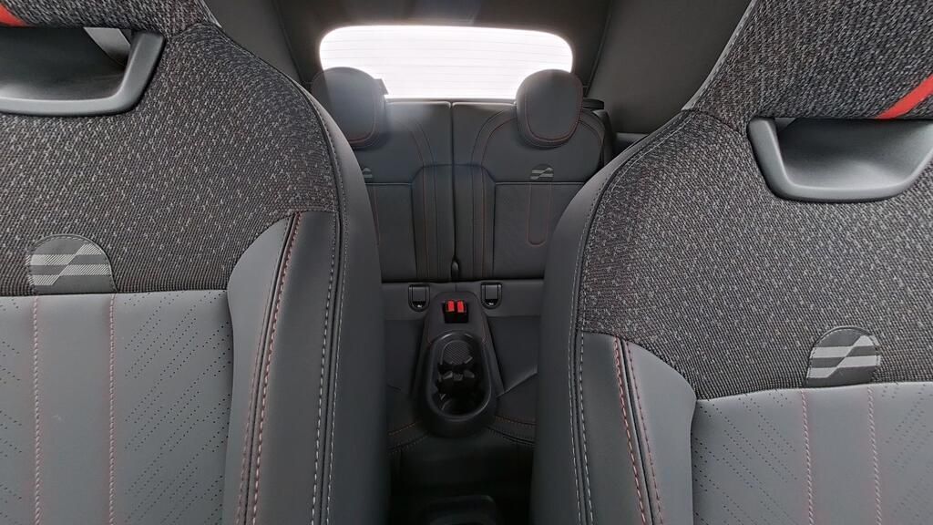 MINI John Cooper Works Cabrio 2025