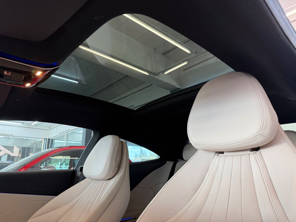 Mercedes-Benz CLE 220 2024