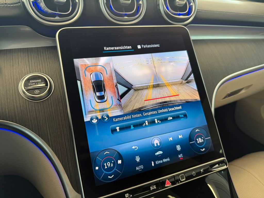 Mercedes-Benz CLE 220 2024