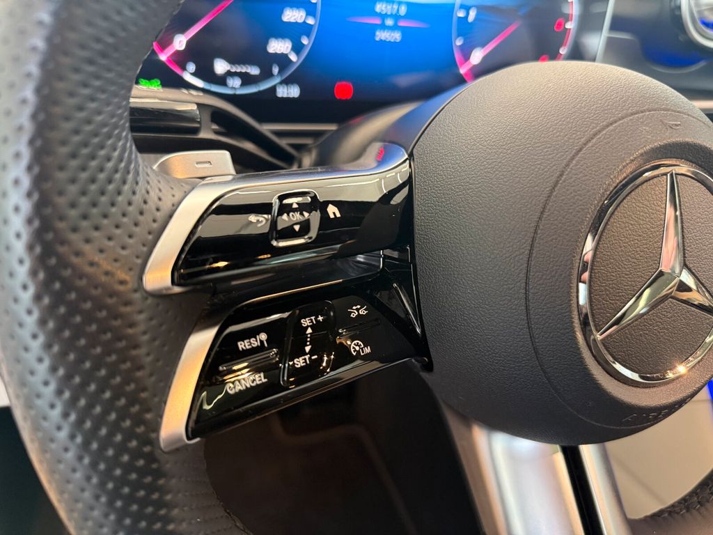 Mercedes-Benz CLE 220 2024