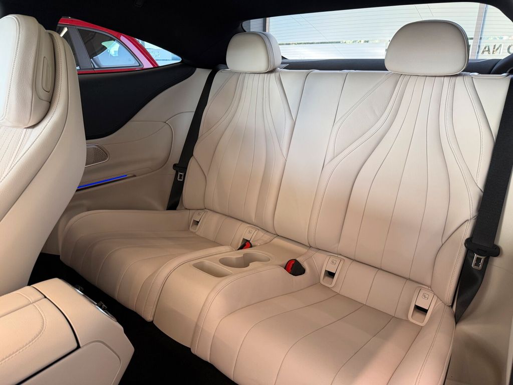 Mercedes-Benz CLE 220 2024