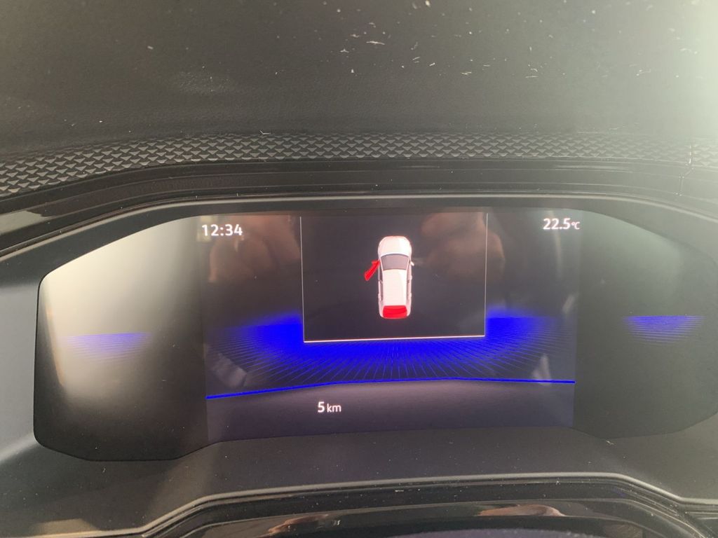 Volkswagen Taigo 2025