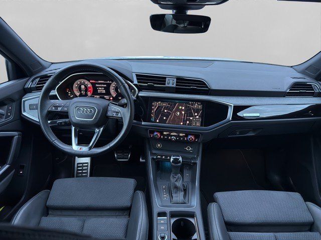 Audi Q3 2024