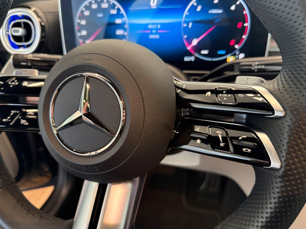 Mercedes-Benz CLE 220 2024