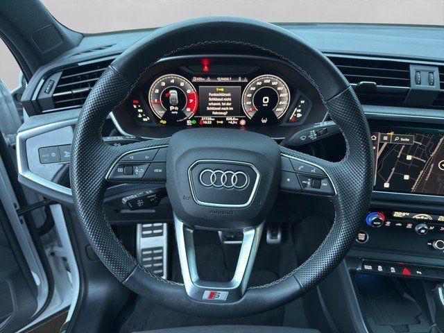 Audi Q3 2024