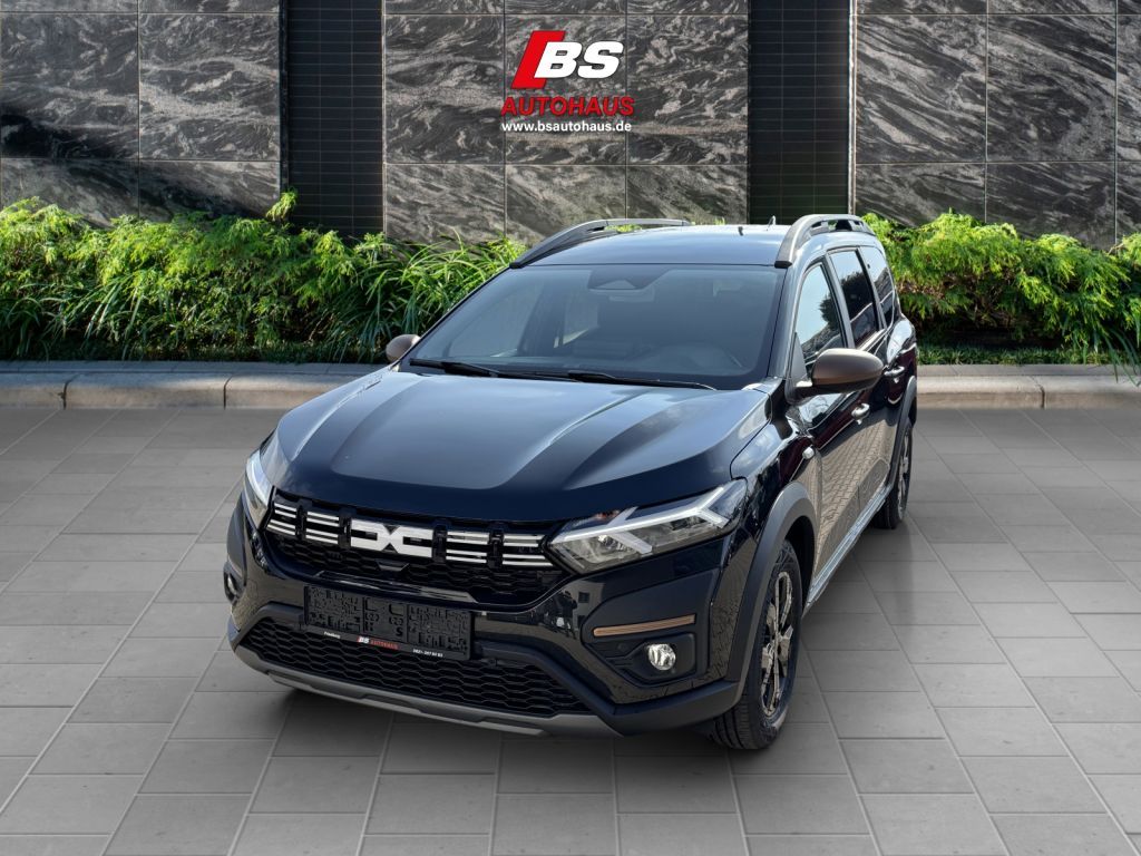 Dacia Jogger 2024