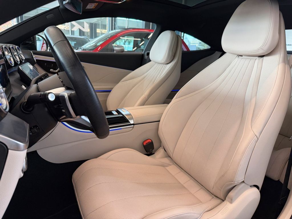 Mercedes-Benz CLE 220 2024