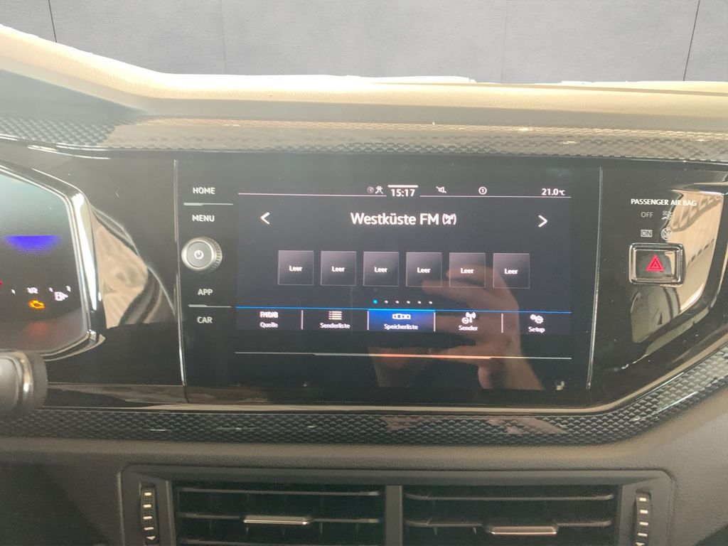 Volkswagen Taigo 2025