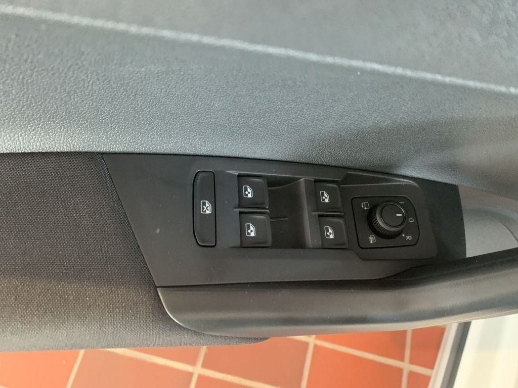 Volkswagen Taigo 2025