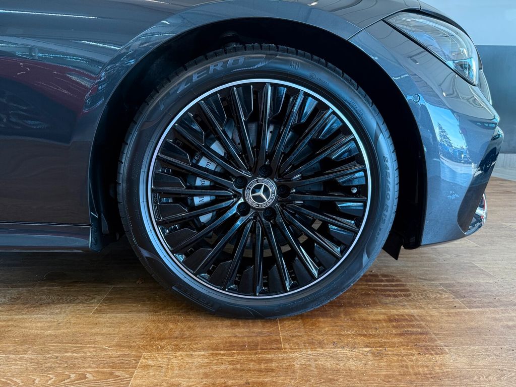 Mercedes-Benz CLE 220 2024