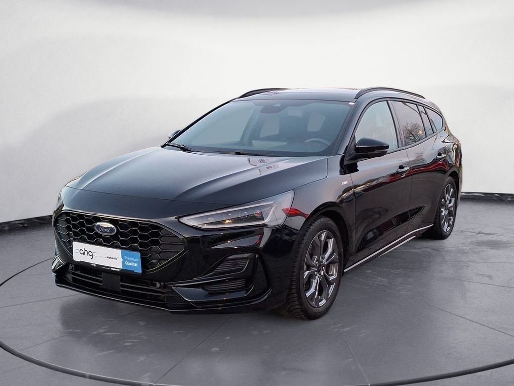 Ford Focus 2024