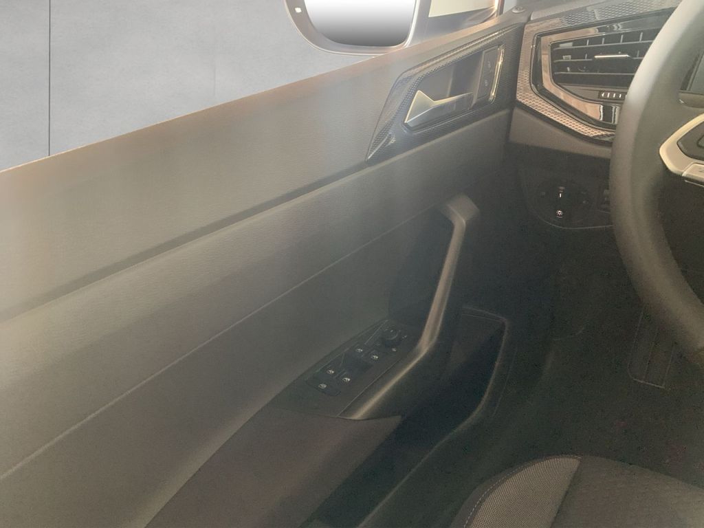 Volkswagen Taigo 2025